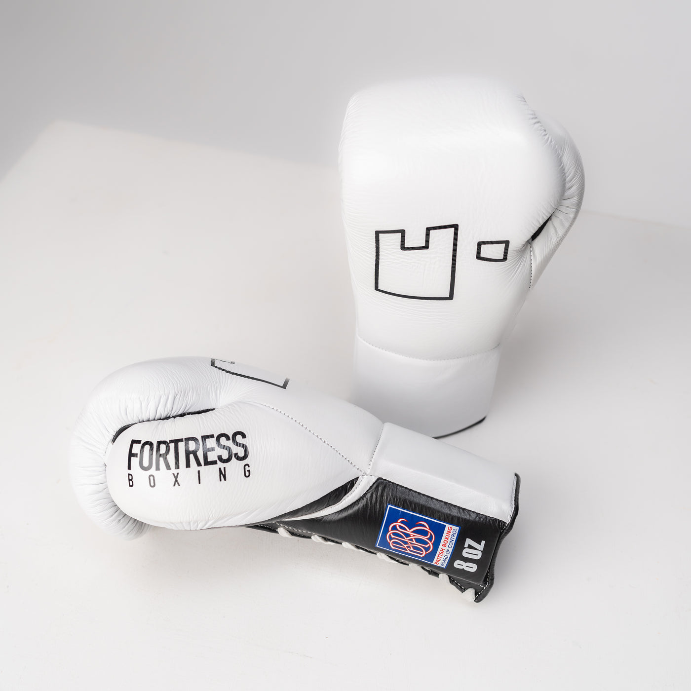 HS16 Professional Fight Glove (BBBoC)