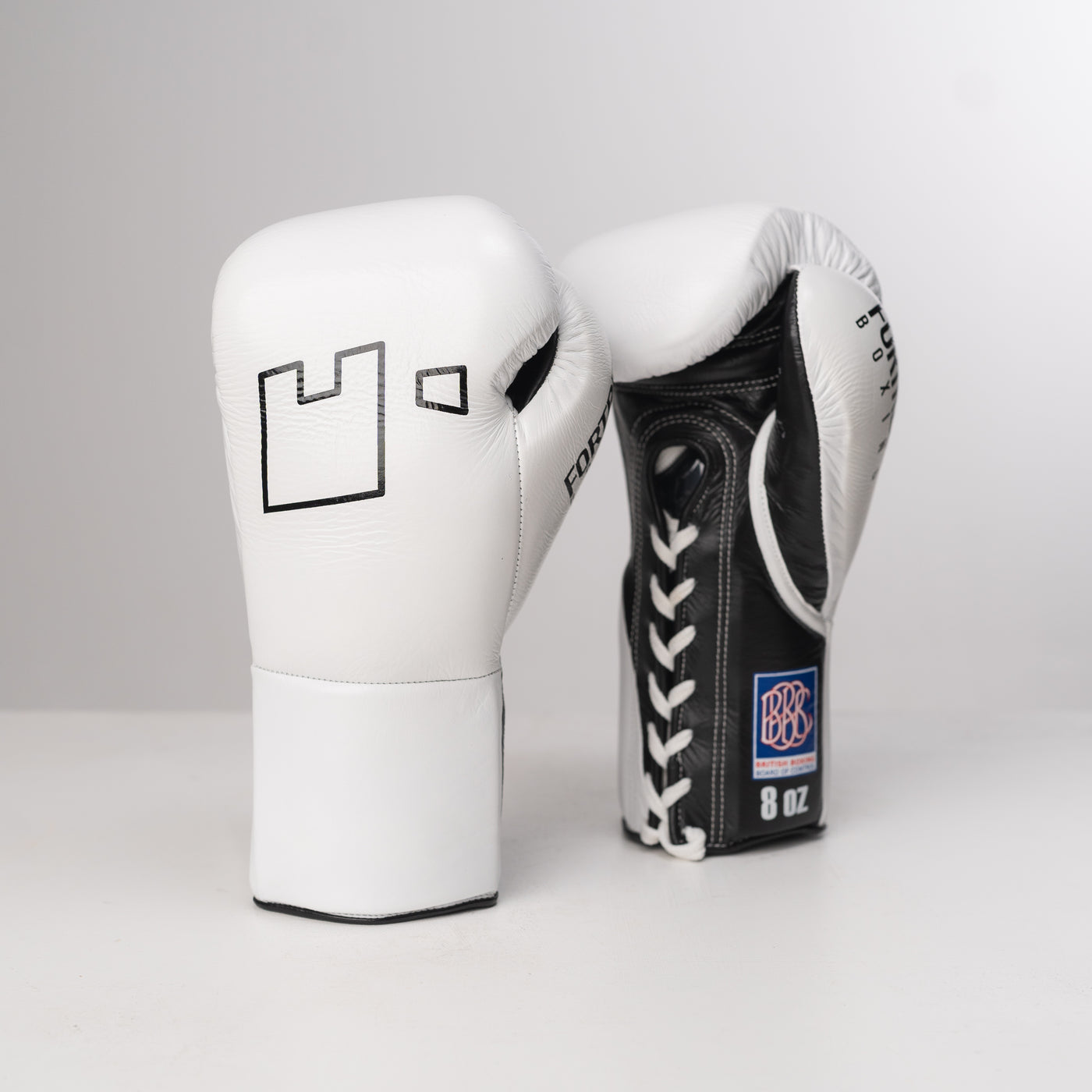 HS16 Professional Fight Glove (BBBoC)