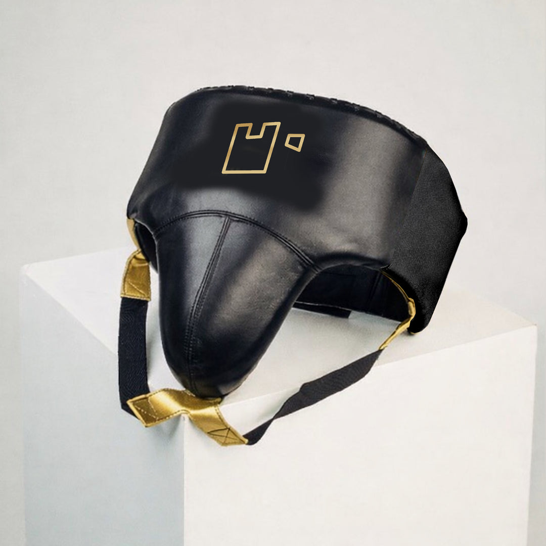 Groin Guard - Mens – Fortress Boxing Limited