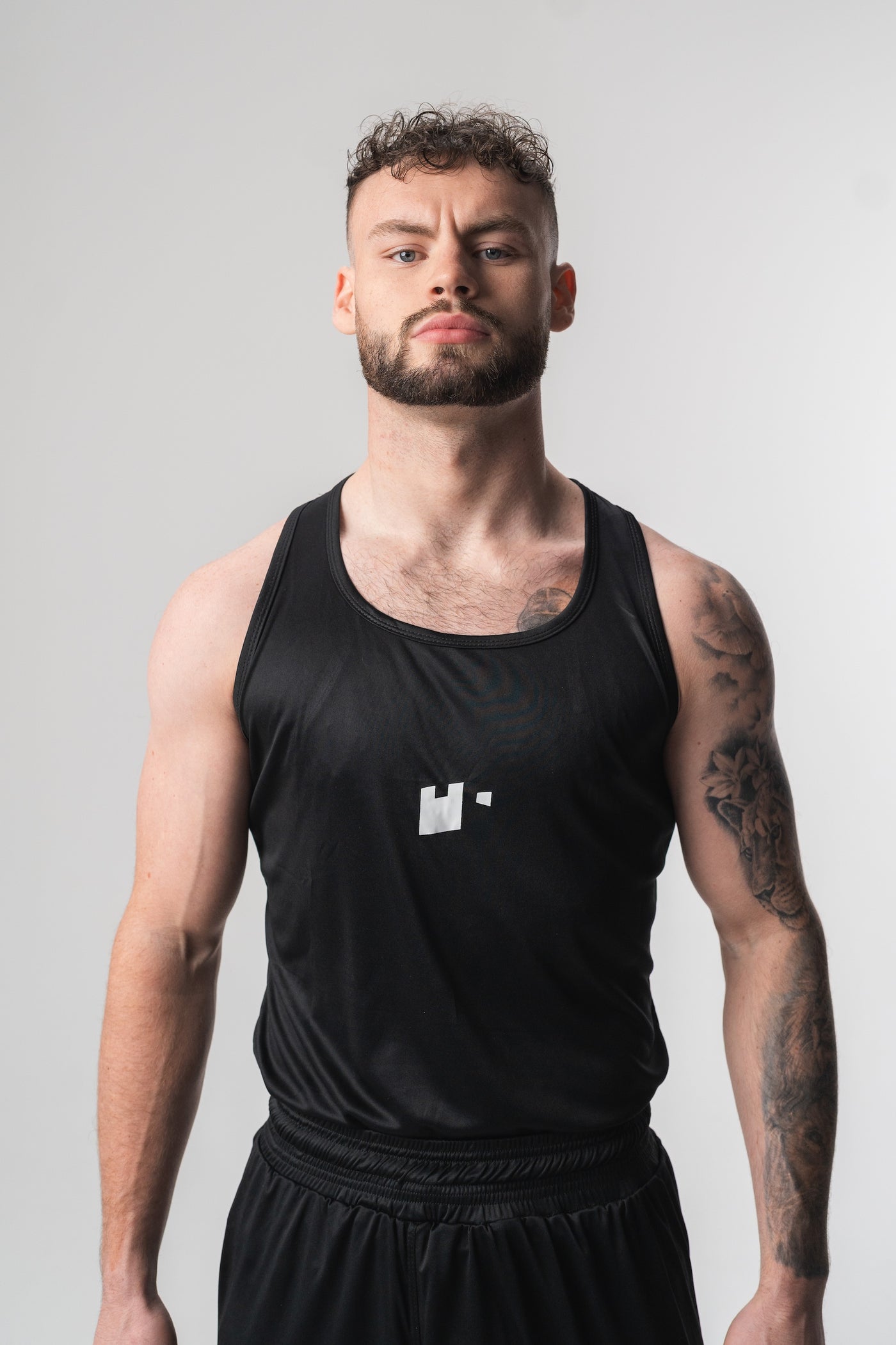 FORTRESS BOXING Unisex Competition Set