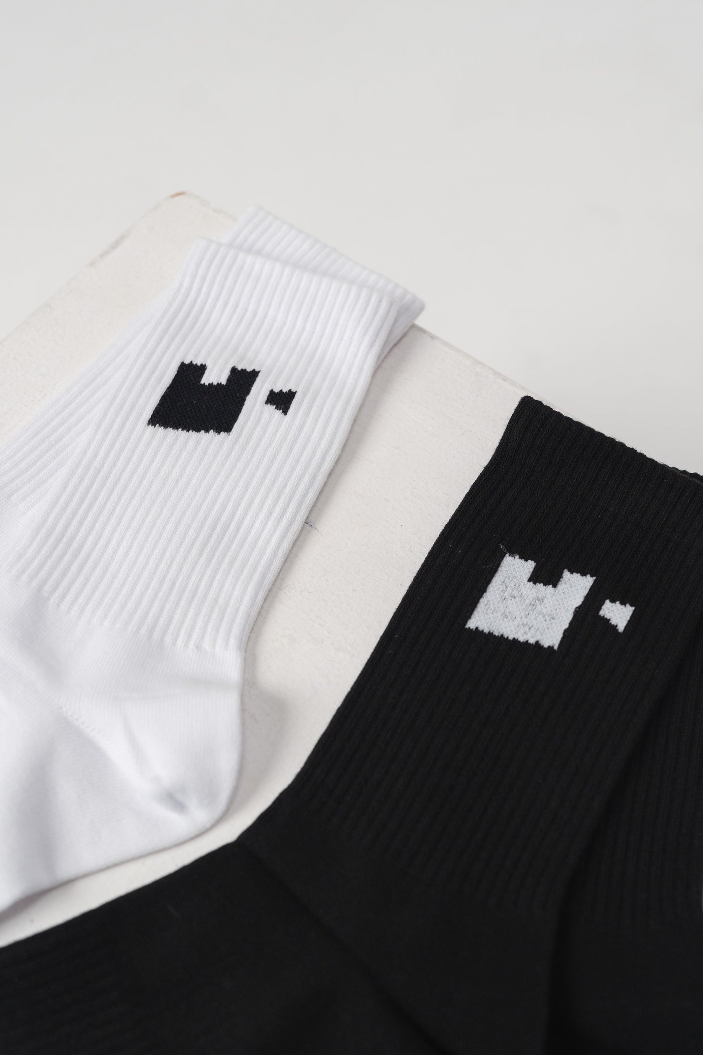 FB Gym Socks (3 Pairs)