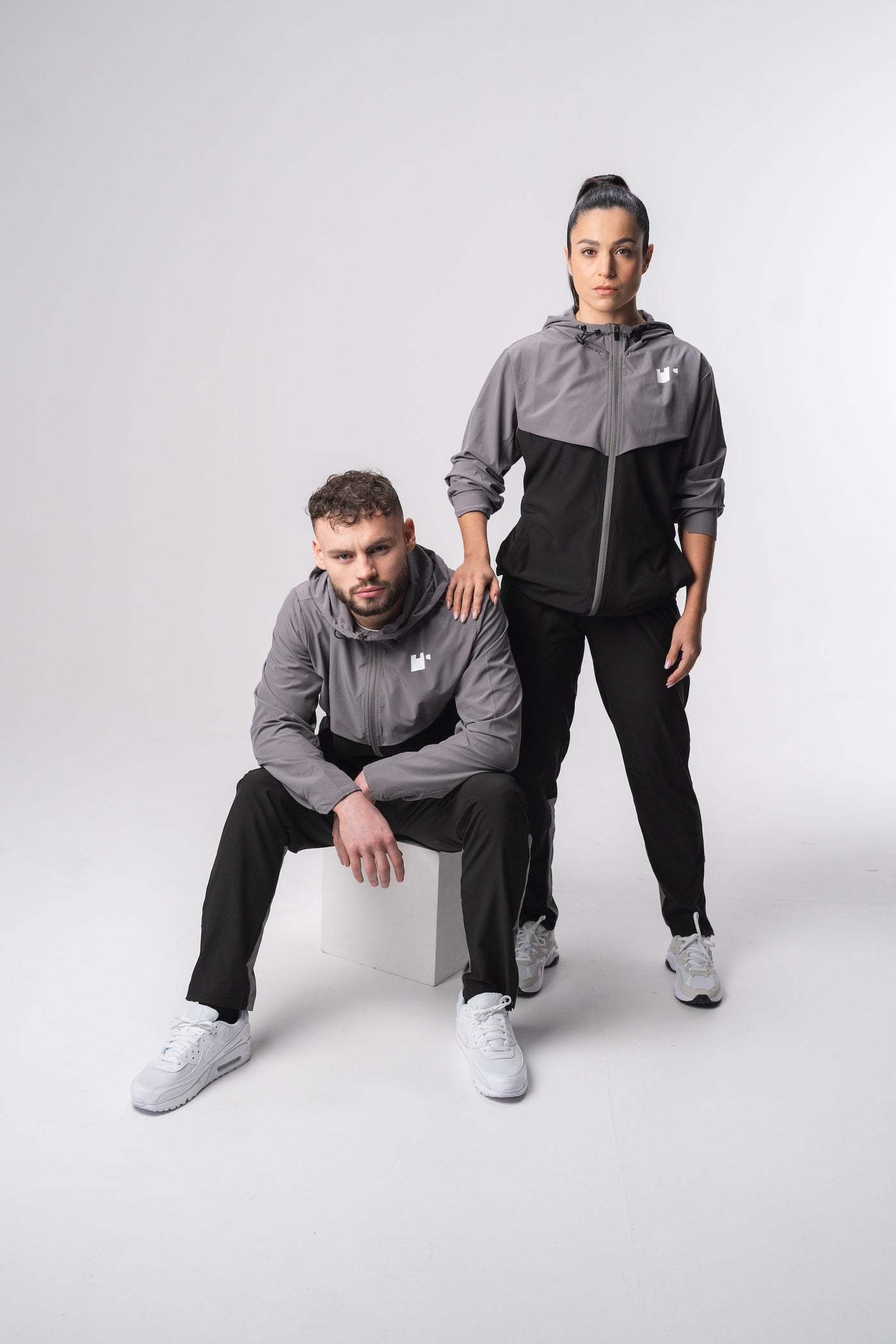 TECfit2 Tracksuit