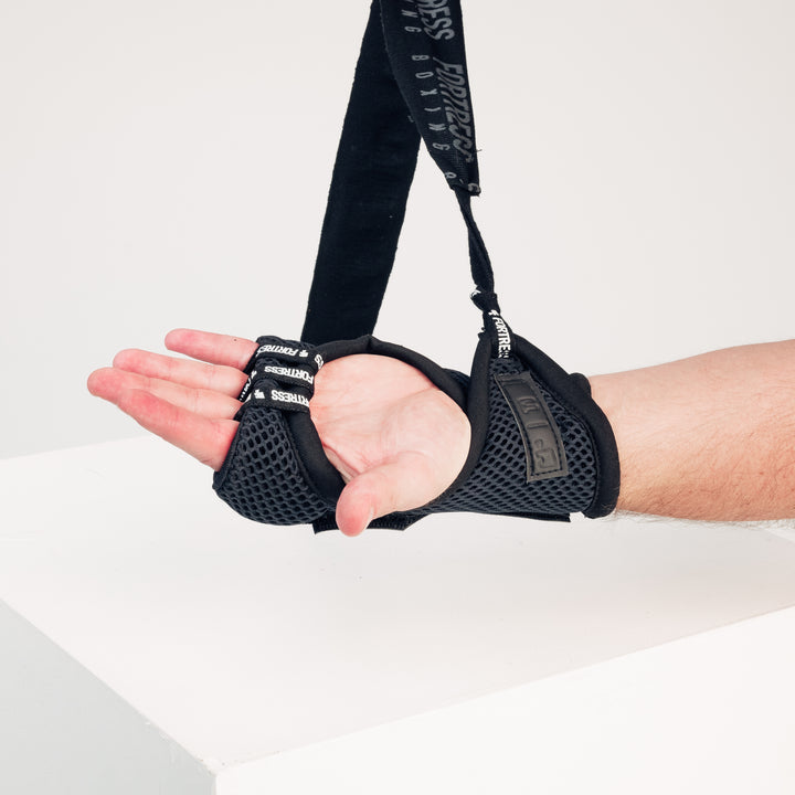 T1 Fastwraps – Fortress Boxing Limited