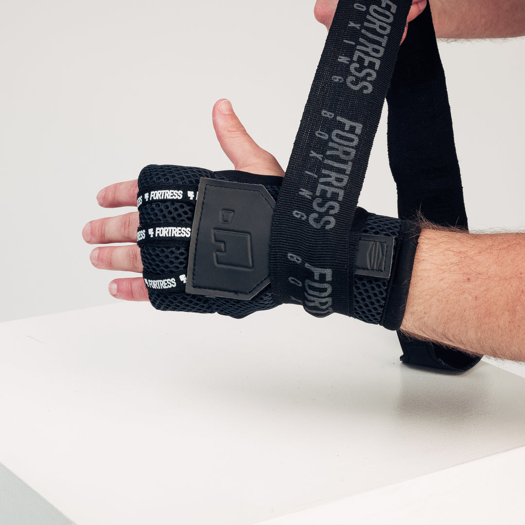 T1 Fastwraps – Fortress Boxing Limited