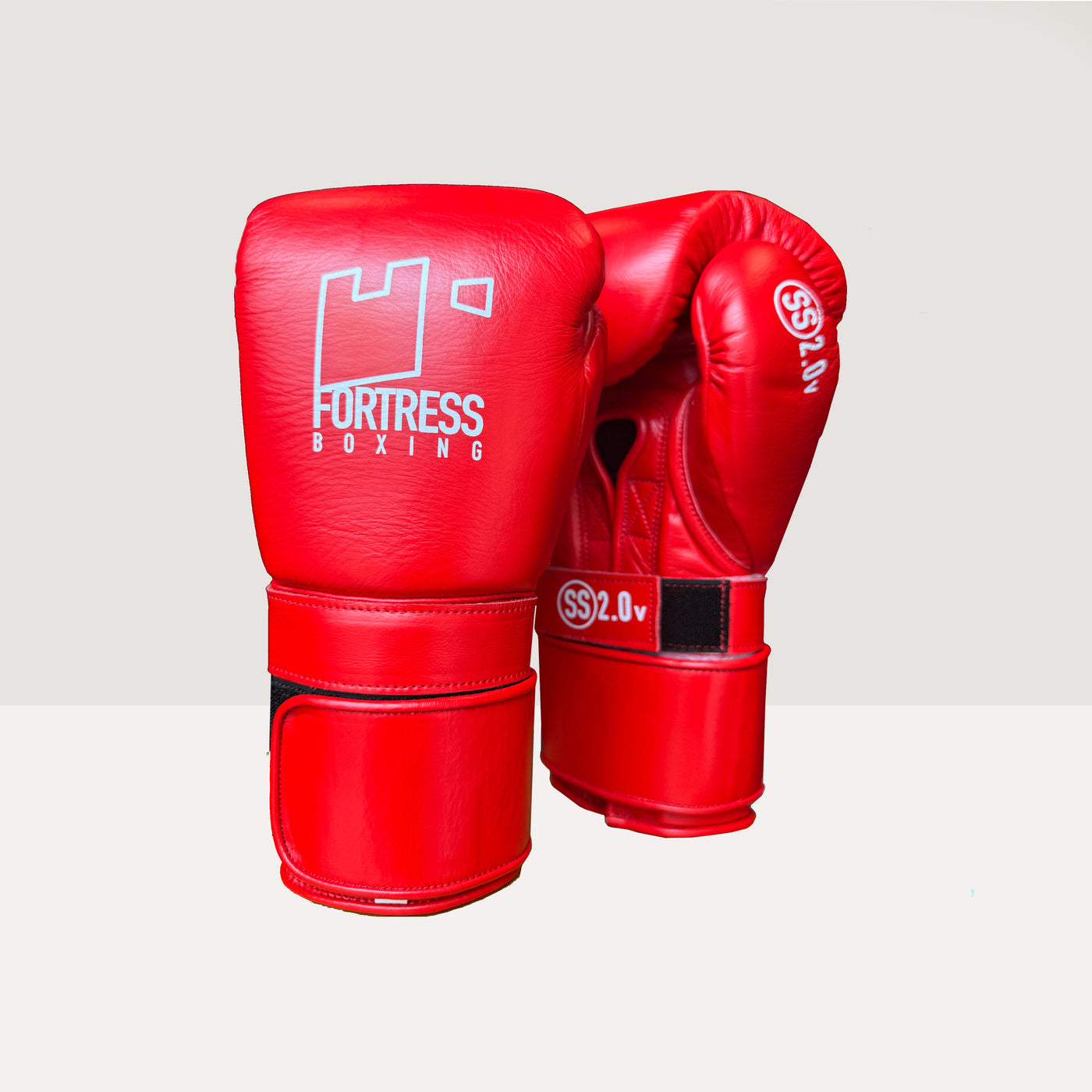 SS2.0 Velcro Training / Sparring Gloves