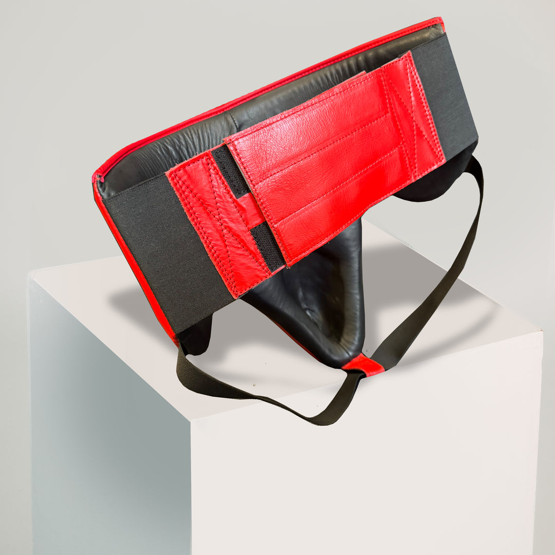 Groin Guard SL25 - Mens – Fortress Boxing Limited